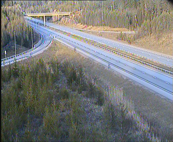 Kelikamerat Kuva Tie 1 Salo, Kruusila, Salo, Varsinais-Suomi