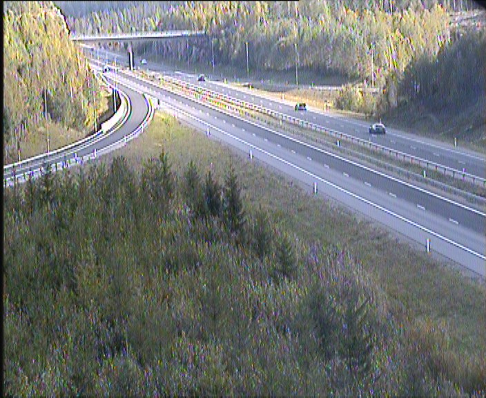 Kelikamerat Kuva Tie 1 Salo, Kruusila, Salo, Varsinais-Suomi
