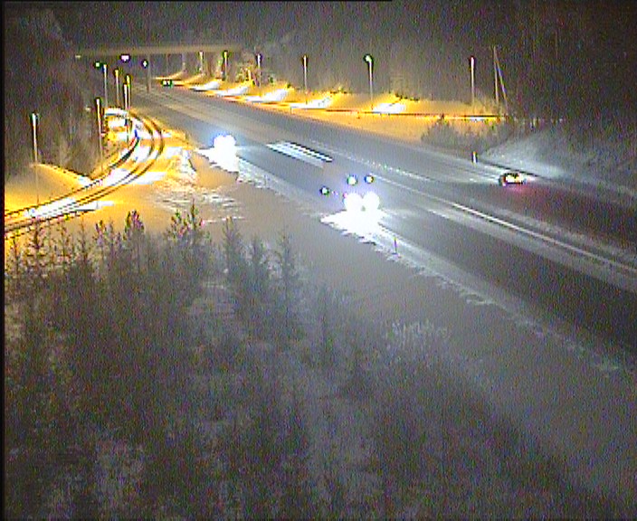 Kelikamerat Kuva Tie 1 Salo, Kruusila, Salo, Varsinais-Suomi