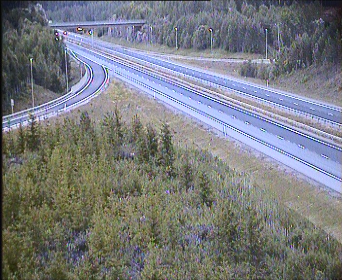 Kelikamerat Kuva Tie 1 Salo, Kruusila, Salo, Varsinais-Suomi
