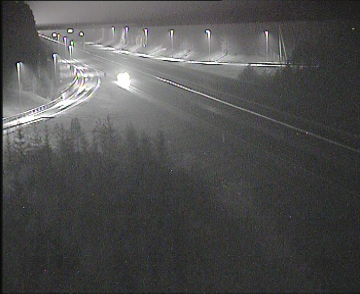 Kelikamerat Kuva Tie 1 Salo, Kruusila, Salo, Varsinais-Suomi