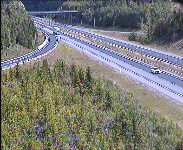 Kelikamerat Kuva Tie 1 Salo, Kruusila, Salo, Varsinais-Suomi