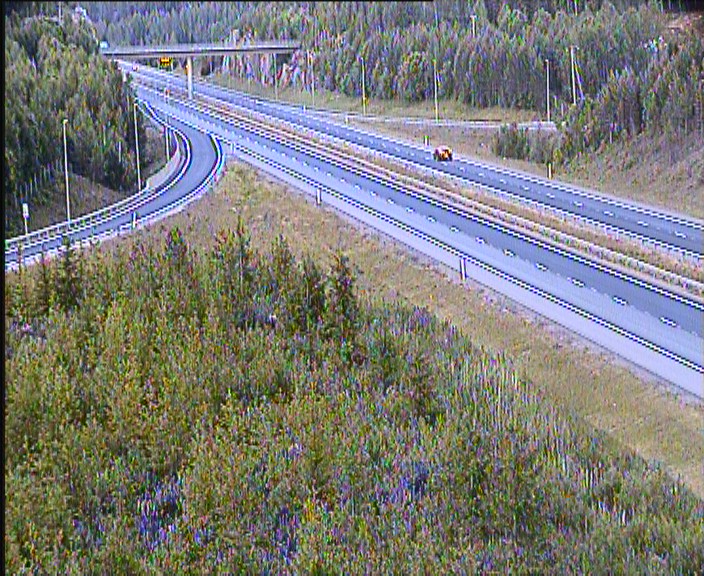Kelikamerat Kuva Tie 1 Salo, Kruusila, Salo, Varsinais-Suomi