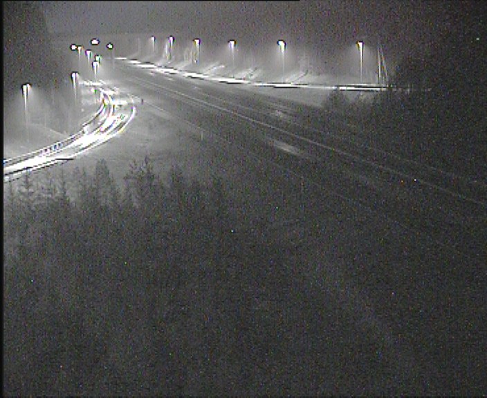 Kelikamerat Kuva Tie 1 Salo, Kruusila, Salo, Varsinais-Suomi