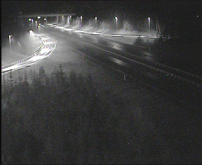 Kelikamerat Kuva Tie 1 Salo, Kruusila, Salo, Varsinais-Suomi