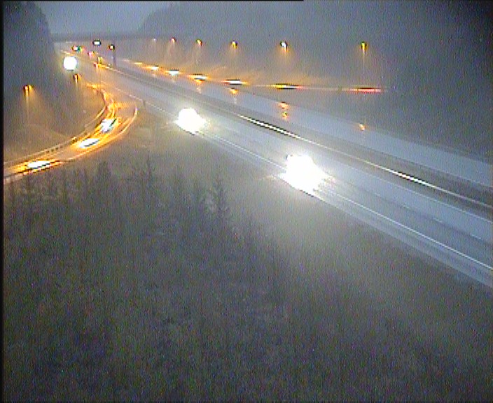 Weather Camera Image Väg 1 Salo, Kruusila, Salo, Varsinais-Suomi