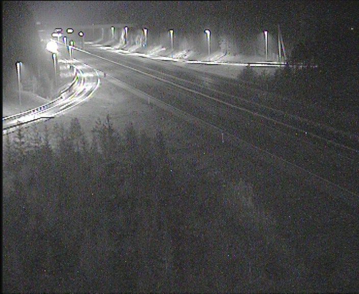 Kelikamerat Kuva Tie 1 Salo, Kruusila, Salo, Varsinais-Suomi