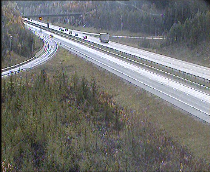 Kelikamerat Kuva Tie 1 Salo, Kruusila, Salo, Varsinais-Suomi