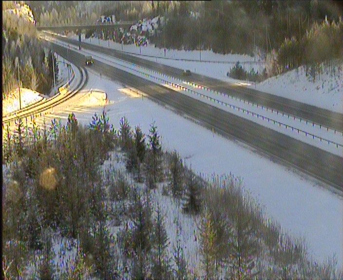 Kelikamerat Kuva Tie 1 Salo, Kruusila, Salo, Varsinais-Suomi