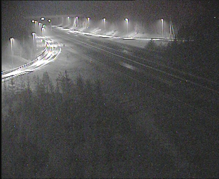 Kelikamerat Kuva Tie 1 Salo, Kruusila, Salo, Varsinais-Suomi