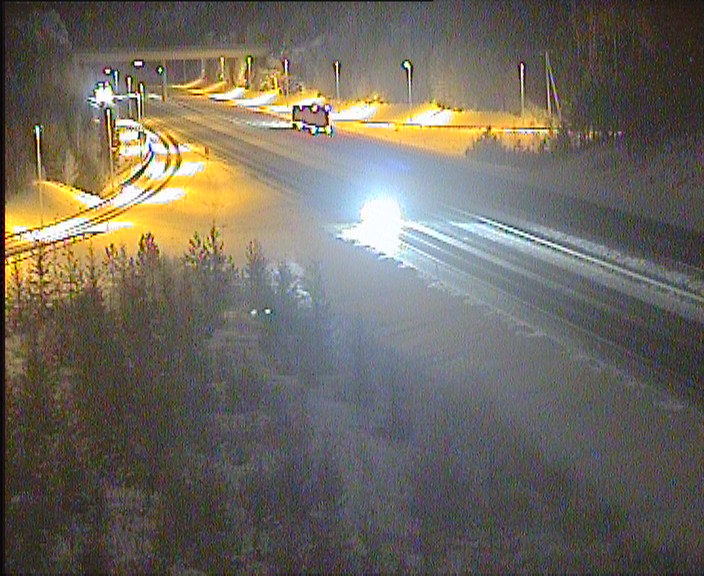 Kelikamerat Kuva Tie 1 Salo, Kruusila, Salo, Varsinais-Suomi