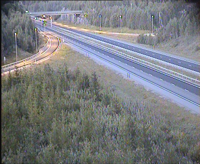 Kelikamerat Kuva Tie 1 Salo, Kruusila, Salo, Varsinais-Suomi