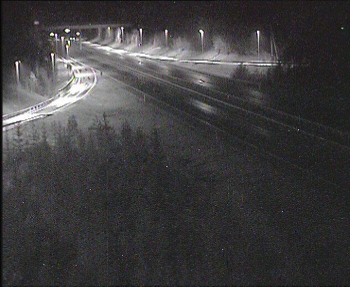 Kelikamerat Kuva Tie 1 Salo, Kruusila, Salo, Varsinais-Suomi