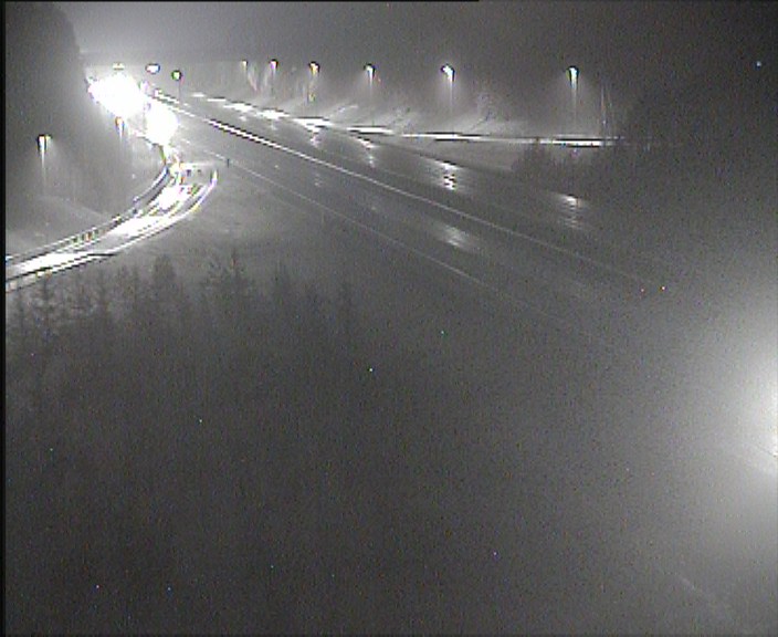 Weather Camera Image Väg 1 Salo, Kruusila, Salo, Varsinais-Suomi