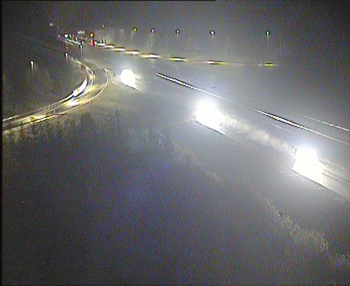Weather Camera Image Väg 1 Salo, Kruusila, Salo, Varsinais-Suomi