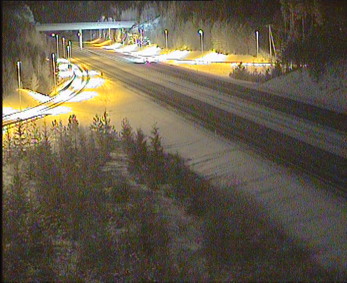 Kelikamerat Kuva Tie 1 Salo, Kruusila, Salo, Varsinais-Suomi