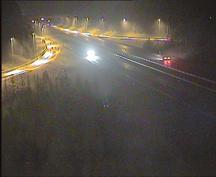 Weather Camera Image Väg 1 Salo, Kruusila, Salo, Varsinais-Suomi