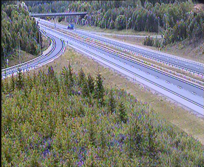 Kelikamerat Kuva Tie 1 Salo, Kruusila, Salo, Varsinais-Suomi