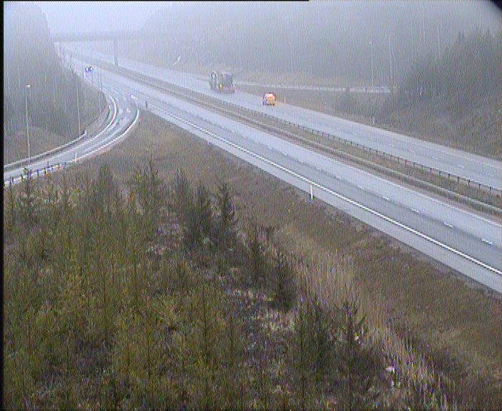 Kelikamerat Kuva Tie 1 Salo, Kruusila, Salo, Varsinais-Suomi