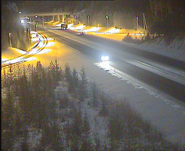 Kelikamerat Kuva Tie 1 Salo, Kruusila, Salo, Varsinais-Suomi