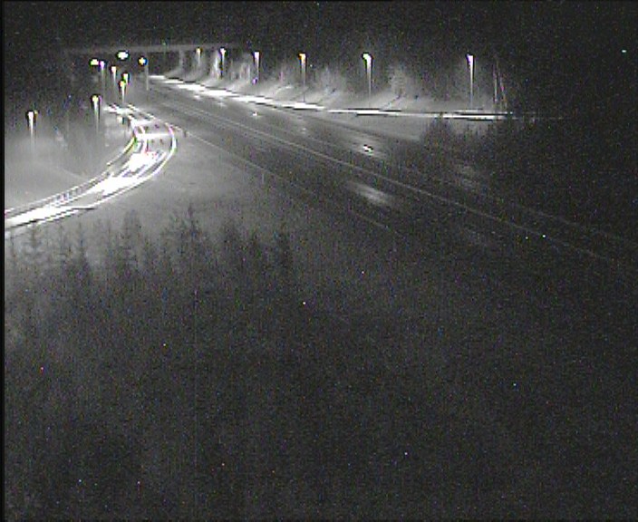 Kelikamerat Kuva Tie 1 Salo, Kruusila, Salo, Varsinais-Suomi