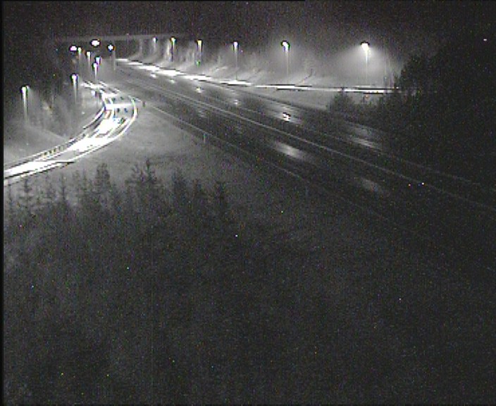 Kelikamerat Kuva Tie 1 Salo, Kruusila, Salo, Varsinais-Suomi