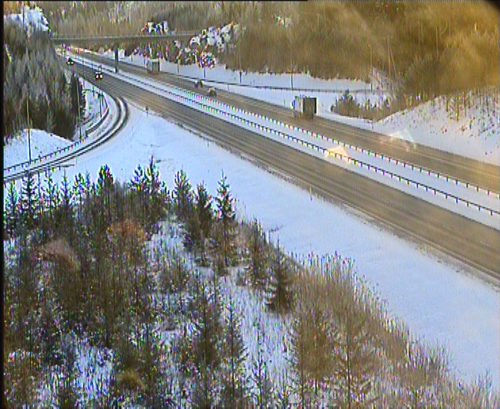 Kelikamerat Kuva Tie 1 Salo, Kruusila, Salo, Varsinais-Suomi