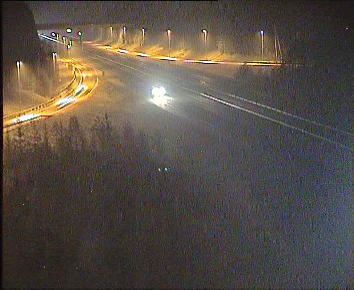 Kelikamerat Kuva Tie 1 Salo, Kruusila, Salo, Varsinais-Suomi