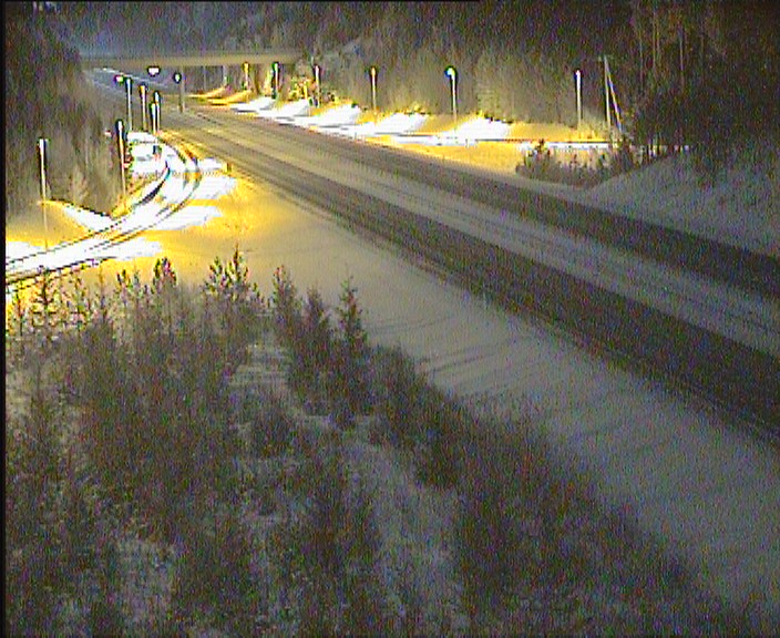 Kelikamerat Kuva Tie 1 Salo, Kruusila, Salo, Varsinais-Suomi