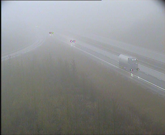 Weather Camera Image Väg 1 Salo, Kruusila, Salo, Varsinais-Suomi