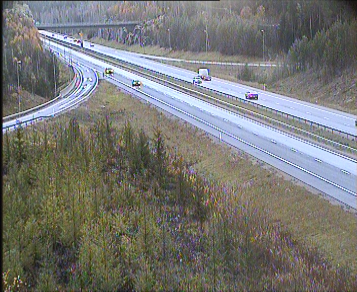 Kelikamerat Kuva Tie 1 Salo, Kruusila, Salo, Varsinais-Suomi