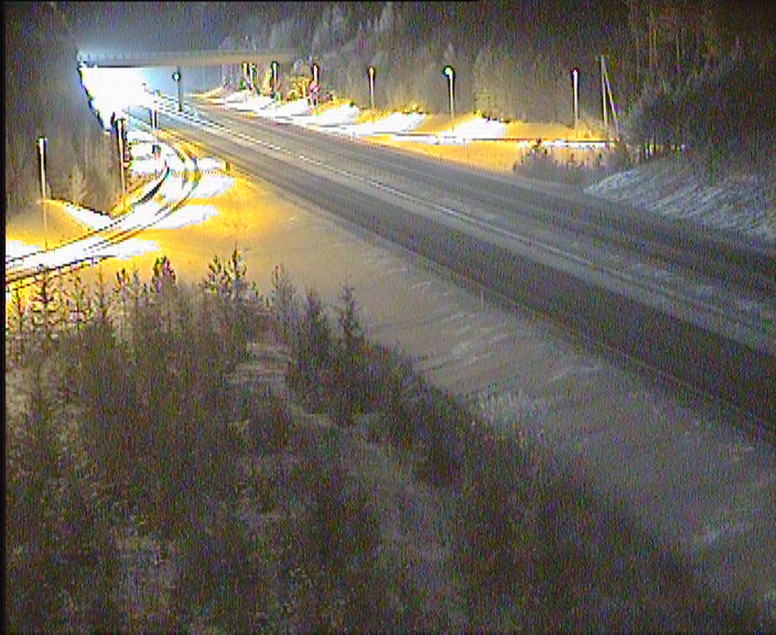 Kelikamerat Kuva Tie 1 Salo, Kruusila, Salo, Varsinais-Suomi