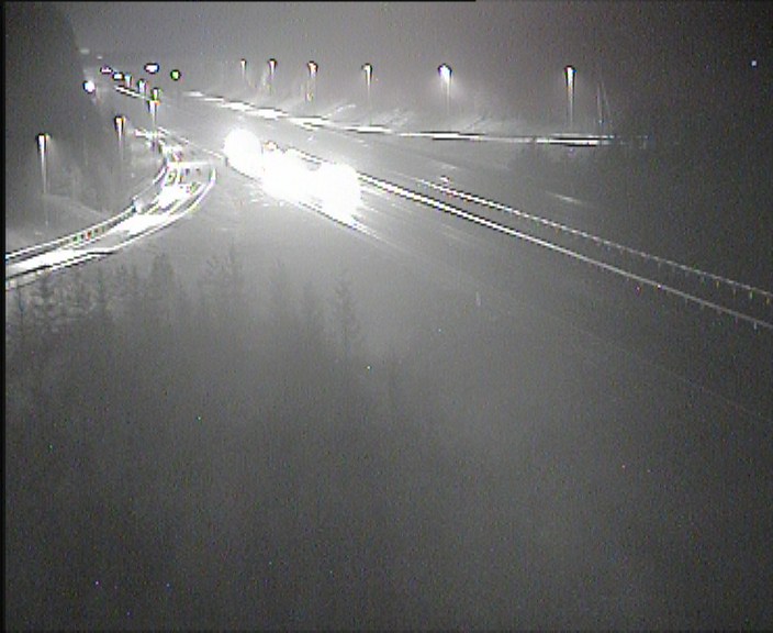 Weather Camera Image Väg 1 Salo, Kruusila, Salo, Varsinais-Suomi