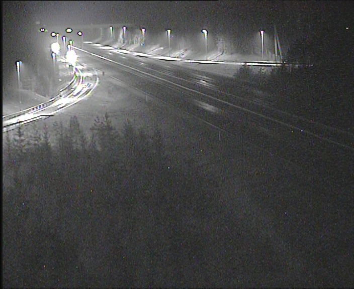 Kelikamerat Kuva Tie 1 Salo, Kruusila, Salo, Varsinais-Suomi