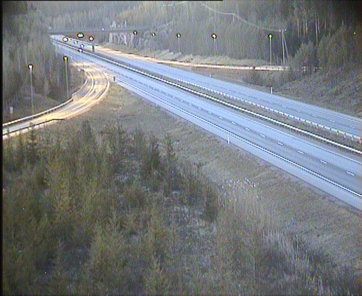Kelikamerat Kuva Tie 1 Salo, Kruusila, Salo, Varsinais-Suomi
