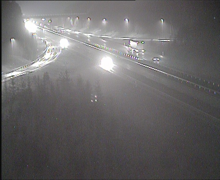 Weather Camera Image Väg 1 Salo, Kruusila, Salo, Varsinais-Suomi