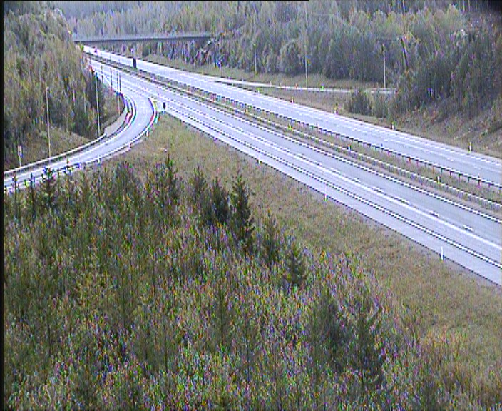 Weather Camera Image Väg 1 Salo, Kruusila, Salo, Varsinais-Suomi