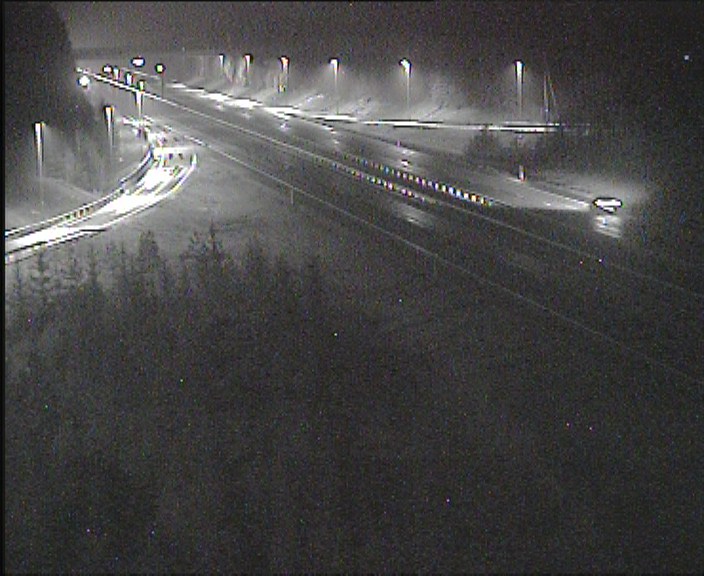 Weather Camera Image Väg 1 Salo, Kruusila, Salo, Varsinais-Suomi