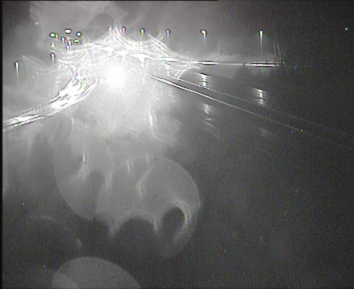 Weather Camera Image Väg 1 Salo, Kruusila, Salo, Varsinais-Suomi