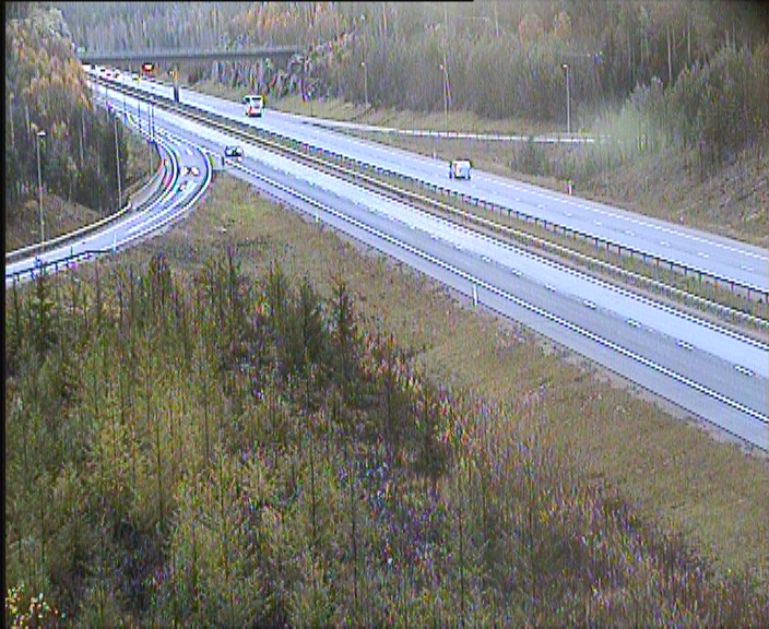 Kelikamerat Kuva Tie 1 Salo, Kruusila, Salo, Varsinais-Suomi