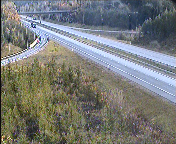 Kelikamerat Kuva Tie 1 Salo, Kruusila, Salo, Varsinais-Suomi