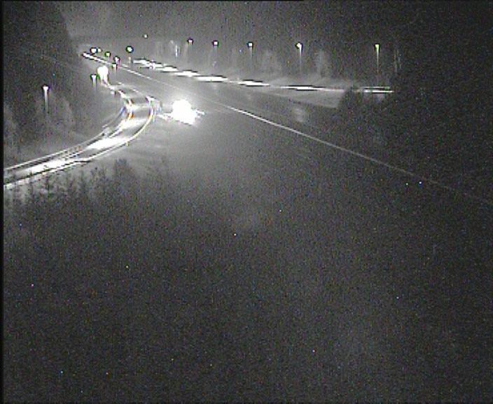 Weather Camera Image Väg 1 Salo, Kruusila, Salo, Varsinais-Suomi