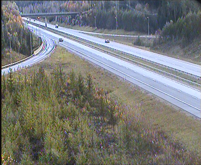 Kelikamerat Kuva Tie 1 Salo, Kruusila, Salo, Varsinais-Suomi