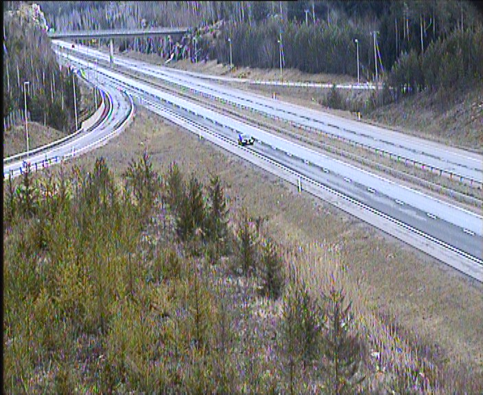 Kelikamerat Kuva Tie 1 Salo, Kruusila, Salo, Varsinais-Suomi