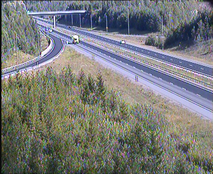 Kelikamerat Kuva Tie 1 Salo, Kruusila, Salo, Varsinais-Suomi
