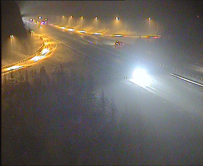 Weather Camera Image Väg 1 Salo, Kruusila, Salo, Varsinais-Suomi