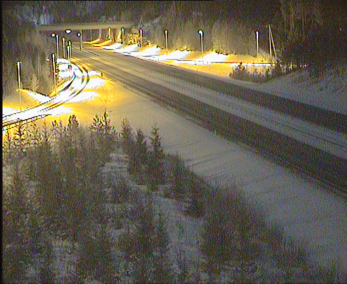 Kelikamerat Kuva Tie 1 Salo, Kruusila, Salo, Varsinais-Suomi