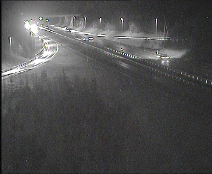 Kelikamerat Kuva Tie 1 Salo, Kruusila, Salo, Varsinais-Suomi