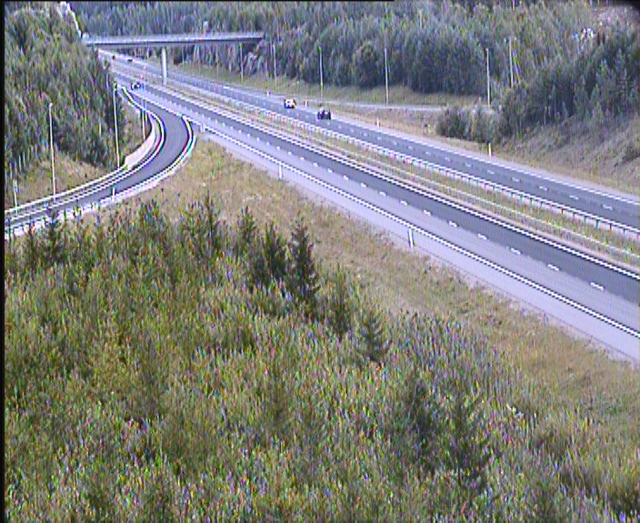 Kelikamerat Kuva Tie 1 Salo, Kruusila, Salo, Varsinais-Suomi