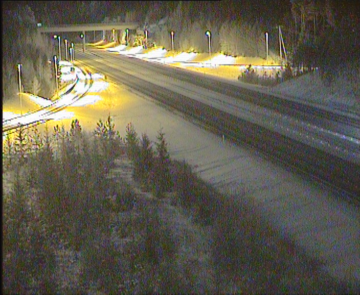 Kelikamerat Kuva Tie 1 Salo, Kruusila, Salo, Varsinais-Suomi